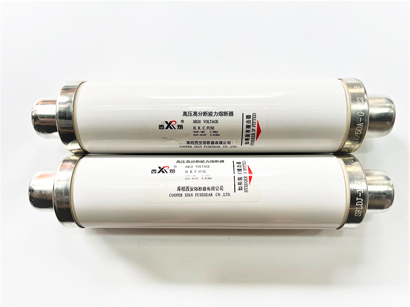 變壓器保護(hù)高壓熔斷器XRNT