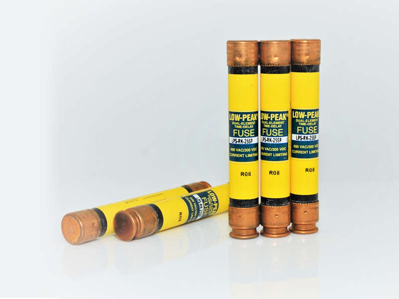 進(jìn)口LPS-RK-25SP 600V/25A